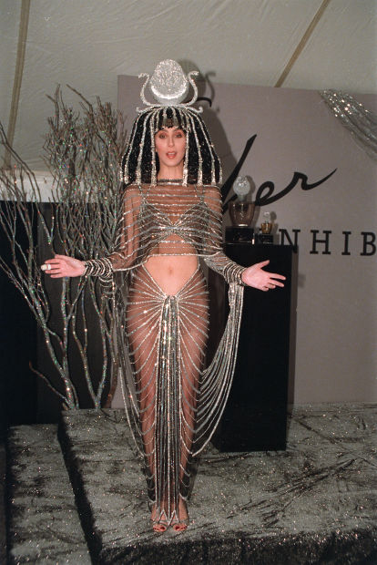 Cher